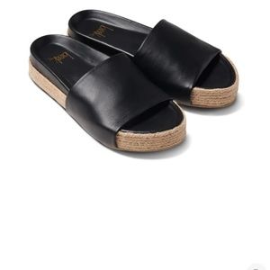 BEEK PELICAN JUTE size 8